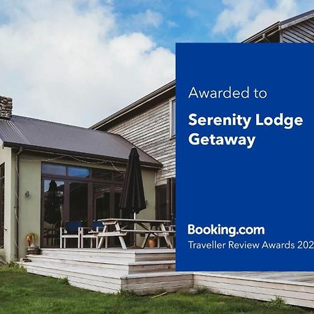 Serenity Lodge Getaway Egmont Village 外观 照片